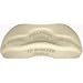SleepRight Side Sleeping Memory Foam Pillow - Travel (16x3)