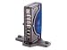 Electronics : Videk Combo USB & IEEE 1394 Hub - Hub - 4 ports - USB + 6xIEEE 1394 Firewire