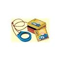 Magnifying Glass Tin