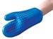 LURCH Patisserie Handschuh blau