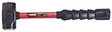 Proto 1437G 8 Lb. Double-Faced Sledge Hammer
