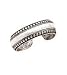 Toe Ring - Sterling Silver Antiqued Toe Ring