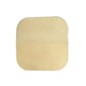 DuoDerm Extra Thin CGF Dressing 1 3/4" x 1 1/2" Oval Spot Box: 20