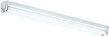 American Fluor #ST240RS-Z 48 Fluorescent Strip Fixture