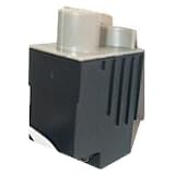 IT Image - Black Ink Cartridge for Olivetti 150WS/170/190/192/250/270/350S/WS/360/370/450/470