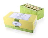 Tea Forte Gift Sampler - 20 pcs in Ribbon Box