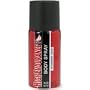 Old Spice High Endurance Body Spray For Men, Mountain Rush - 4 oz