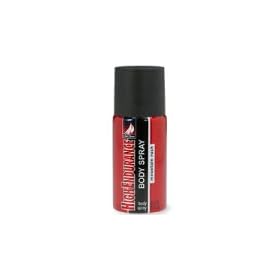 Old Spice High Endurance Body Spray For Men, Mountain Rush - 4 oz