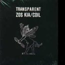 Revue Coil  / Transparent