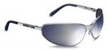Harley-Davidson HD500 Series, Harley-Davidson, Silver Frame, Silver Mirror Lens