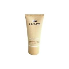 Lacoste Pour Femme, femme/woman, Duschgel, 150 ml
