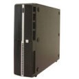 Bb LGA775 Dc Qc MAX-4GB 2DDR2 Vid Gbe 2PCI Ieee Slim Pc