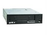 Quantum LTO-4 Half Height Tabletop Drive, 3GB/S Sas, Black (amer/apac)