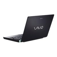 Sony - Sony VAIO SR Series VGN-SR420J/B