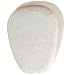 3 Pairs of Felt Tongue Pads Cushion for Shoes , Size Medium