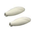 ` Comfortable Spoon And Fork Holders (pair)EN37