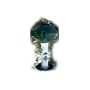 Avian Series Sunflower Bird Feeder, Green