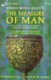  : THE MEASURE OF MAN