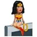 Funko Wonder Woman Computer Sitter,Multi-colored
