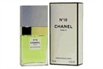 Chanel No 19 for Women Eau de Parfum .13oz/4ml EDP Collectible Miniature-Mini Splash