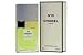 Chanel No. 19 FOR WOMEN by Chanel - 0.5 oz x 3 EDT Spray