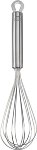 Fackelmann NIROSTA Schneebesen PREMIUM 30cm Preisvergleich