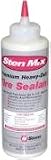 Flat Sealer tire sealant seals small punctures 32oz Bottle
