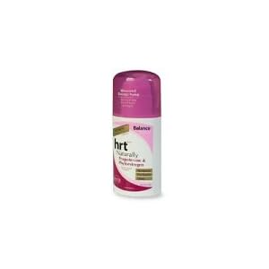 Balance HRT Naturally Body Cream