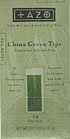 Tazo® China Green Tips Tea