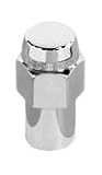 IMAGE OF McGard 61001 Chrome Regular .746