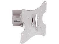 Newstar FPMA-W115 LCD/LED/TFT-Wall Mount silber