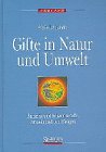 Gifte in Natur und Umwelt - Otfried Strubelt