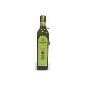 Cipriani Extra Virgin Olive Oil - D.O.P. Riviera Ligure by Cipriani