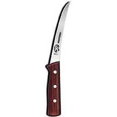 RH Forschner Rosewood Curved Boning Knife 6 by RH Forschner