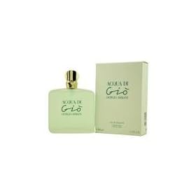 ACQUA DI GIO by GIORGIO ARMANI – EDT SPRAY