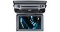 JVC KV-MRD900 9 Widescreen Monitor/DVD Player