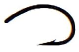 Mustad Signature Series C67S Nymph/Egg Hook Size 14