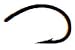 Mustad Signature Series C67S Nymph/Egg Hook Size 14