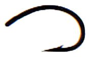 Mustad Signature Series C67S Nymph Egg Hook Size 8 Image Mustad Signature Series C67S Nymph Egg Hook Size 8