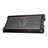 Buy KICKER 5 CH AMP 85X4 420X1 by Kicker