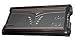 Kicker ZX7005 5 Ch Amp 85X4 420X1
