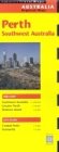 Perth Travel Map 1st Edtion: Southwest Australia (Australia Regional Maps)