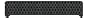 CITY 4 PC LEDGE SET - BLACK