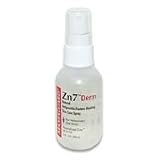 Maxi/Guard Zn7, Derm Natural Skin Care Formula, 2 ounce