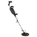 Professional "Discriminator" Analogue Metal Detector