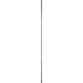 Starrett 579A-12 Self Centering Telescoping Gauge With 2 Telescoping Arm, 5/16" - 1/2" Range, 12" Handle Length