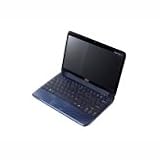 Acer Aspire ONE 751h-52Bb - Atom Z520 / 1.22 GHz - RAM 1 GB - HDD 160 GB - GMA 500 - WLAN : 802.11b/g, Bluetooth 2.0 EDR - Win XP Home - 11.6 Widescreen TFT 1366 x 768 ( WXGA ) CrystalBrite - camera - sapphire blue