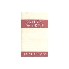 Werke (Sammlung Tusculum)