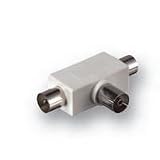 Review Belkin F8V3198Aea / Belkin Radio Antenna Splitter * Coax-F/2Xcoax-M