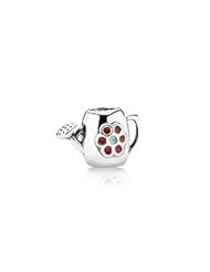 Pandora Silver My Garden Bead
